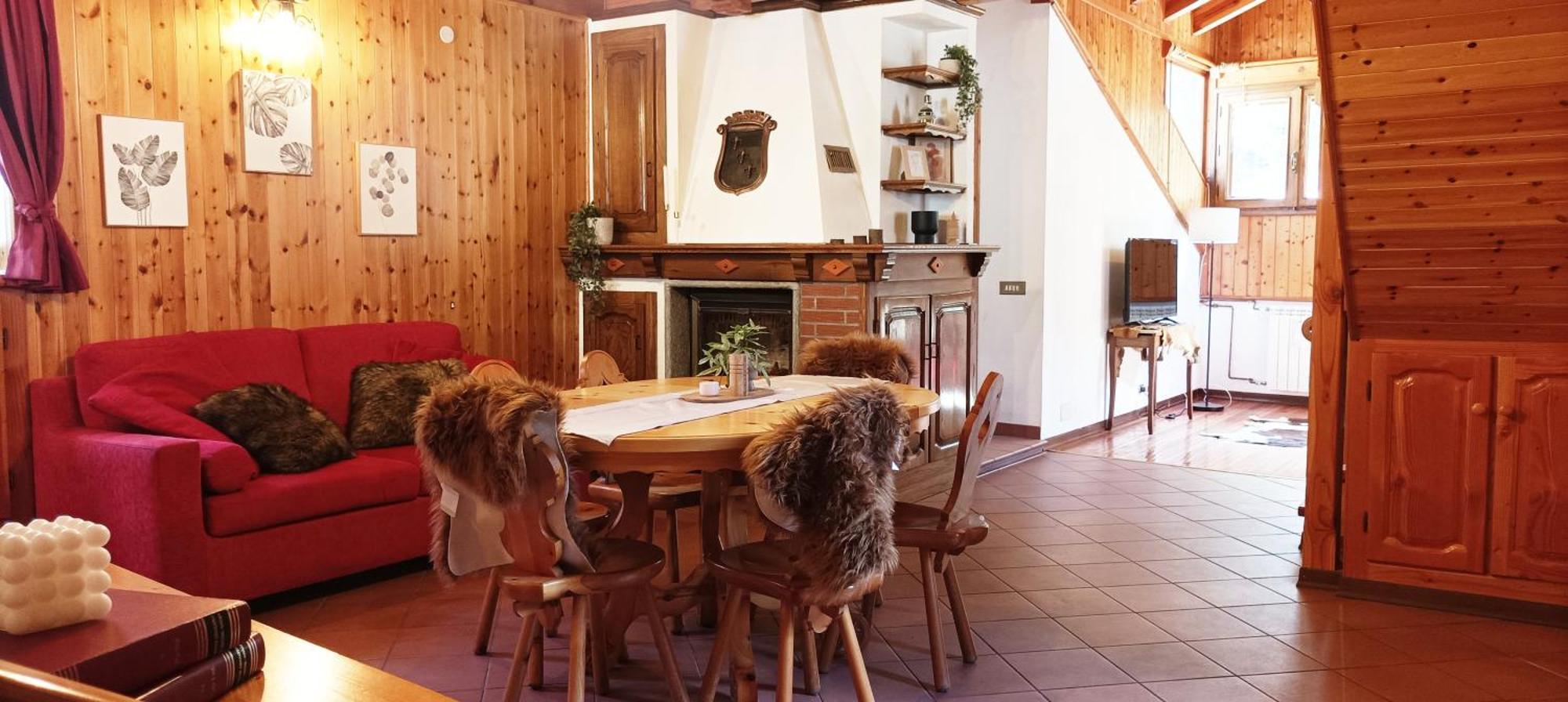 Quick Home - Viola Pontboset Exterior photo